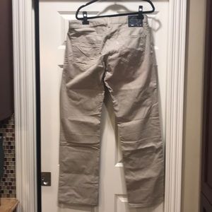 Men’s 559 Levi’s 36x34  Brushed Beige.